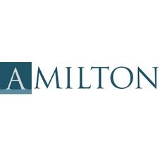 création logos - Amilton