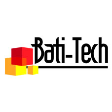création logos - Bati Tech