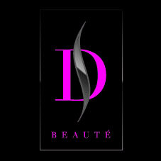 création logos - DS Beauté