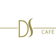 création logos - DS café