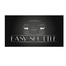 création logos - Easy Shuttle