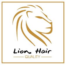 création logos - Lion Hair