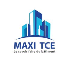 création logos - Maxi TCE