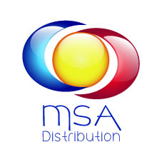 création logos - Msa