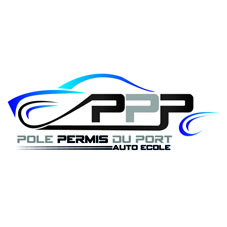création logos - Pole Permis du Sport