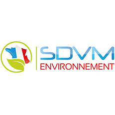 création logos - SVDM