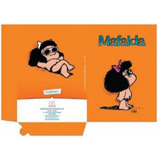 Création outils - Mafalda