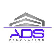 création logos - ADS Rénovation