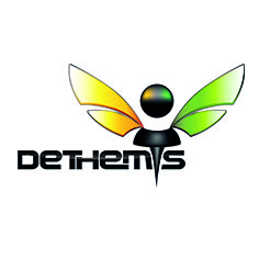 création logos - Dethemis