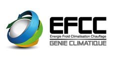 création logos - EFCC