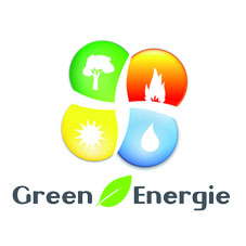 création logos - Green Energie