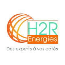 création logos - H2R-Energie
