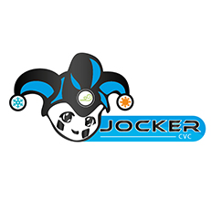 création logos - Jocker